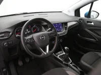 Opel Crossland X 1.2 81kW thumbnail
