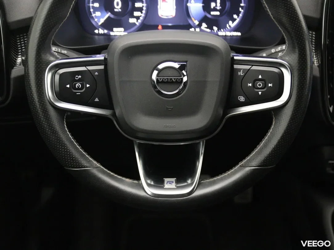 Volvo XC40 1.5 192kW
