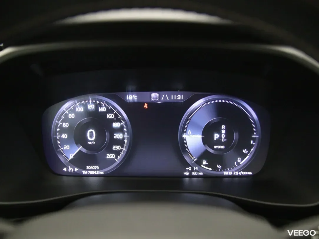 Volvo XC40 1.5 192kW