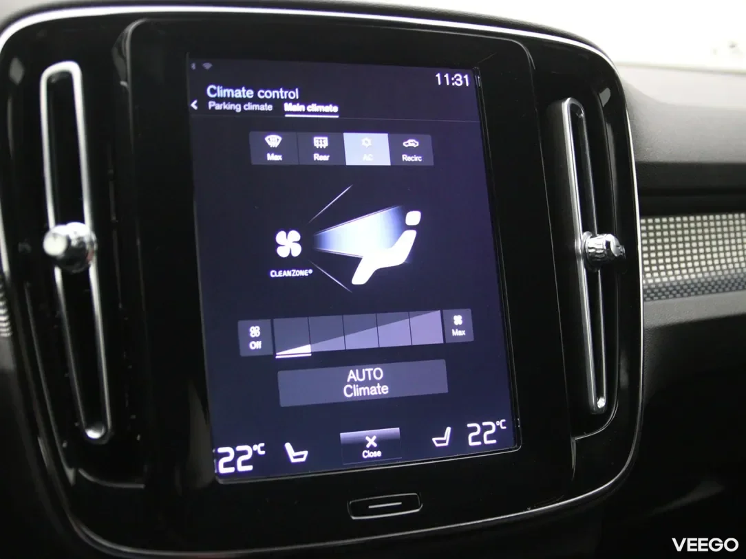 Volvo XC40 1.5 192kW