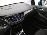 Opel Crossland X 1.2 81kW thumbnail