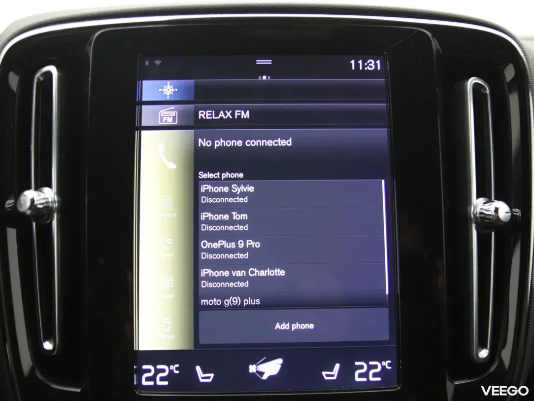Volvo XC40 1.5 192kW