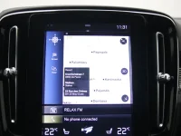 Volvo XC40 1.5 192kW thumbnail