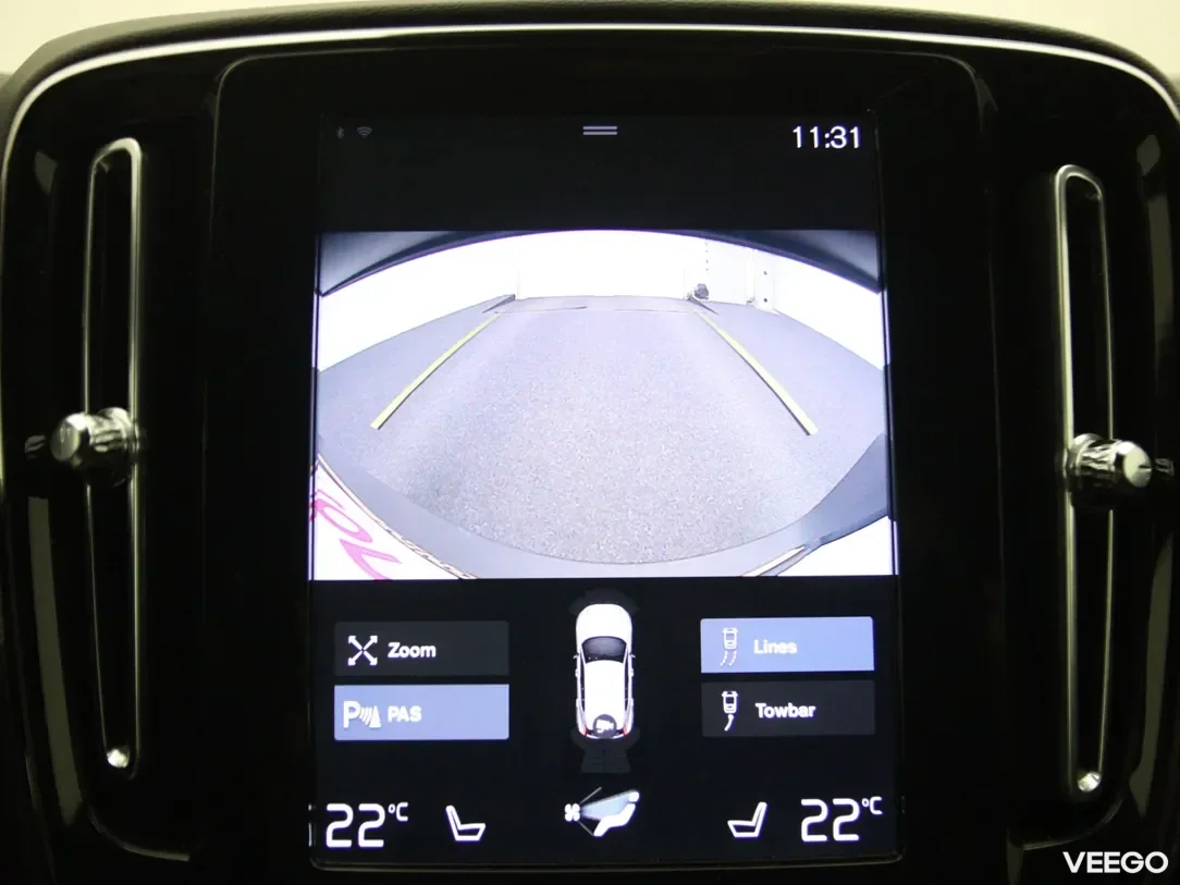 Volvo XC40 1.5 192kW