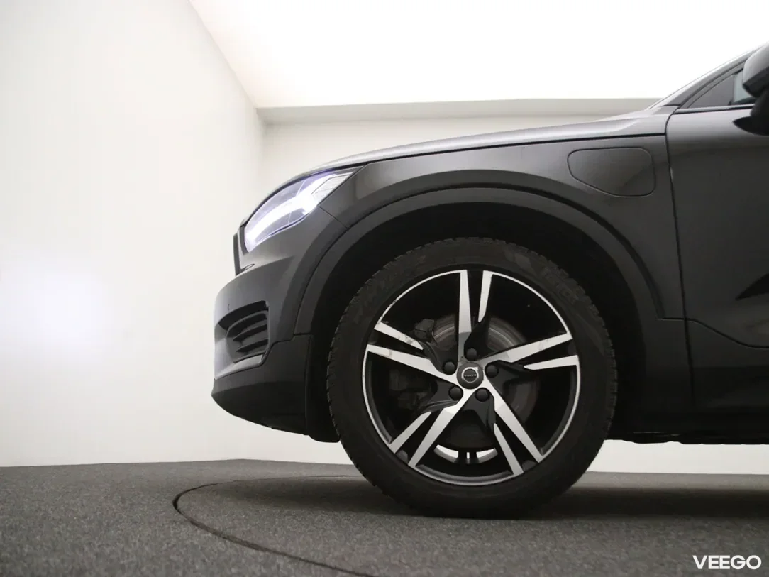 Volvo XC40 1.5 192kW