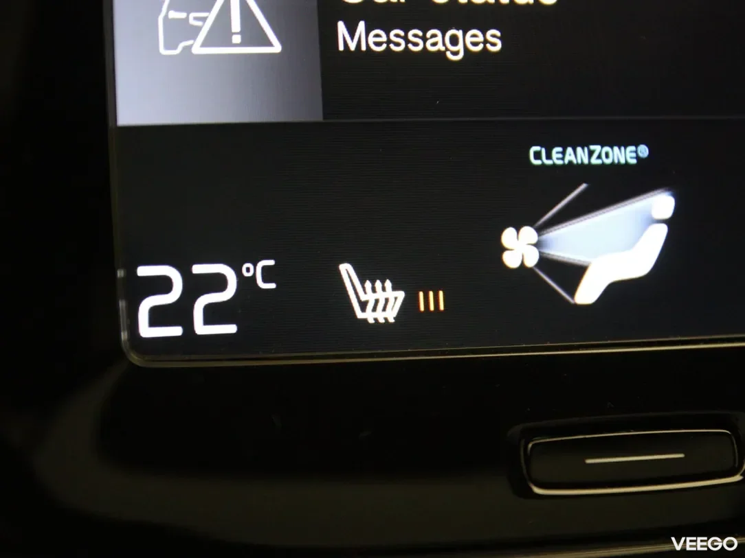 Volvo XC40 1.5 192kW