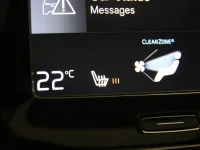 Volvo XC40 1.5 192kW thumbnail