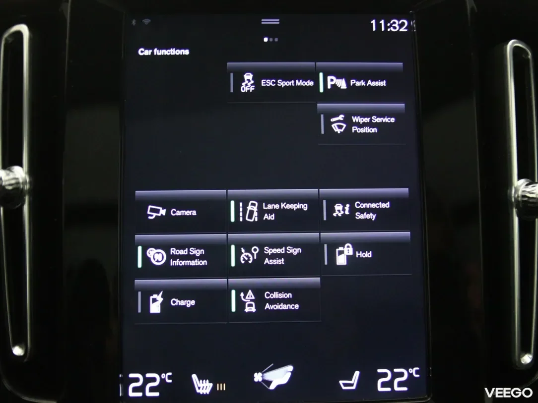Volvo XC40 1.5 192kW