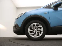 Opel Crossland X 1.2 81kW thumbnail