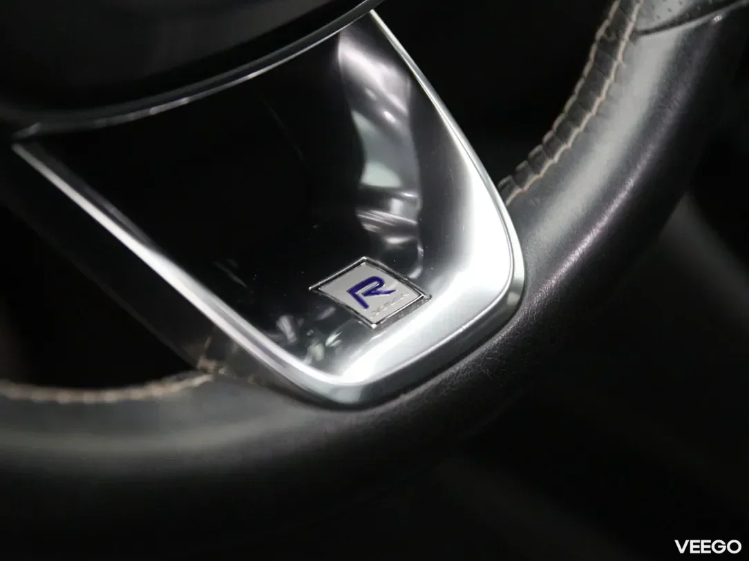 Volvo XC40 1.5 192kW