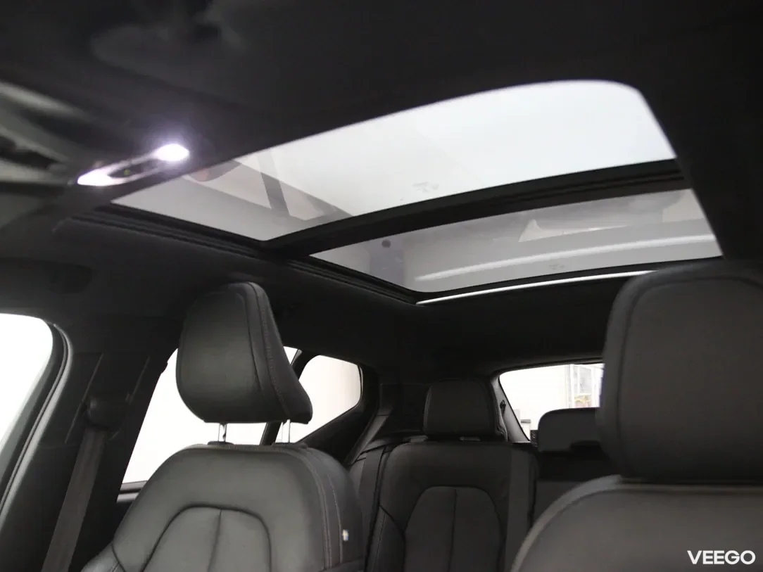 Volvo XC40 1.5 192kW