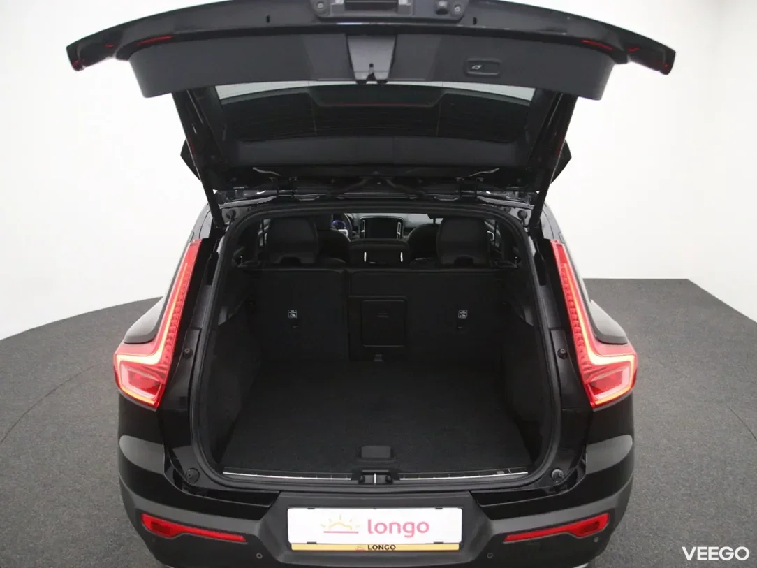 Volvo XC40 1.5 192kW