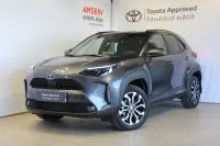 Toyota Yaris Cross Active Plus 1.5 68kW thumbnail