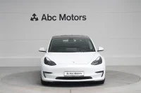 Tesla Model 3 Long Range AWD Dual Motor 366kW thumbnail