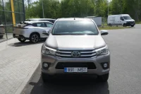Toyota Hilux - 2.4 110kW thumbnail