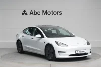 Tesla Model 3 Long Range AWD Dual Motor 366kW thumbnail