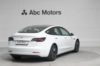 Tesla Model 3 Long Range AWD Dual Motor 366kW thumbnail