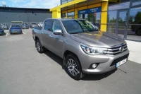 Toyota Hilux - 2.4 110kW thumbnail