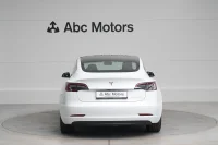 Tesla Model 3 Long Range AWD Dual Motor 366kW thumbnail
