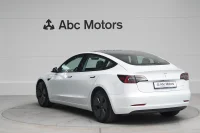 Tesla Model 3 Long Range AWD Dual Motor 366kW thumbnail