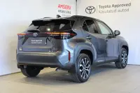 Toyota Yaris Cross Active Plus 1.5 68kW thumbnail