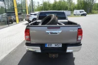 Toyota Hilux - 2.4 110kW thumbnail