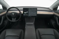 Tesla Model 3 Long Range AWD Dual Motor 366kW thumbnail