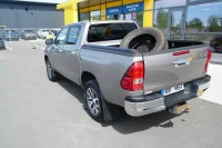 Toyota Hilux - 2.4 110kW thumbnail