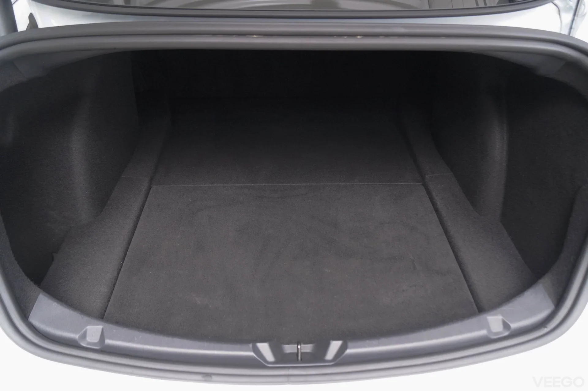 Tesla Model 3 Long Range AWD Dual Motor 366kW