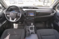Toyota Hilux - 2.4 110kW thumbnail