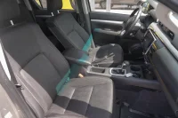 Toyota Hilux - 2.4 110kW thumbnail