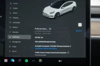 Tesla Model 3 Long Range AWD Dual Motor 366kW thumbnail