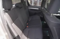 Toyota Hilux - 2.4 110kW thumbnail