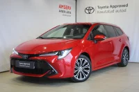 Toyota Corolla Touring Sports Active Plus 1.2 85kW thumbnail