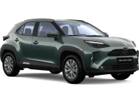 Toyota Yaris Cross Active 1.5 68kW thumbnail