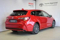 Toyota Corolla Touring Sports Active Plus 1.2 85kW thumbnail