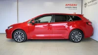 Toyota Corolla Touring Sports Active Plus 1.2 85kW thumbnail