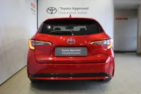 Toyota Corolla Touring Sports Active Plus 1.2 85kW thumbnail