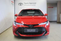 Toyota Corolla Touring Sports Active Plus 1.2 85kW thumbnail