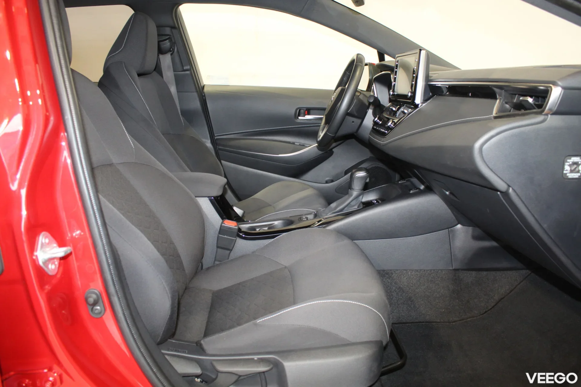 Toyota Corolla Touring Sports Active Plus 1.2 85kW