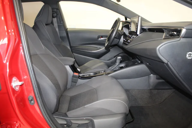 Image of Toyota Corolla Touring Sports Active Plus 1.2 85kW