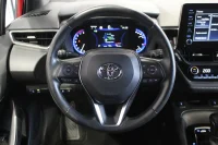 Toyota Corolla Touring Sports Active Plus 1.2 85kW thumbnail