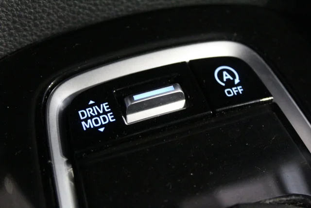Image of Toyota Corolla Touring Sports Active Plus 1.2 85kW