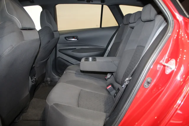 Image of Toyota Corolla Touring Sports Active Plus 1.2 85kW