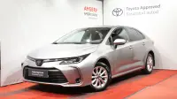 Toyota Corolla Active 1.8 72kW thumbnail