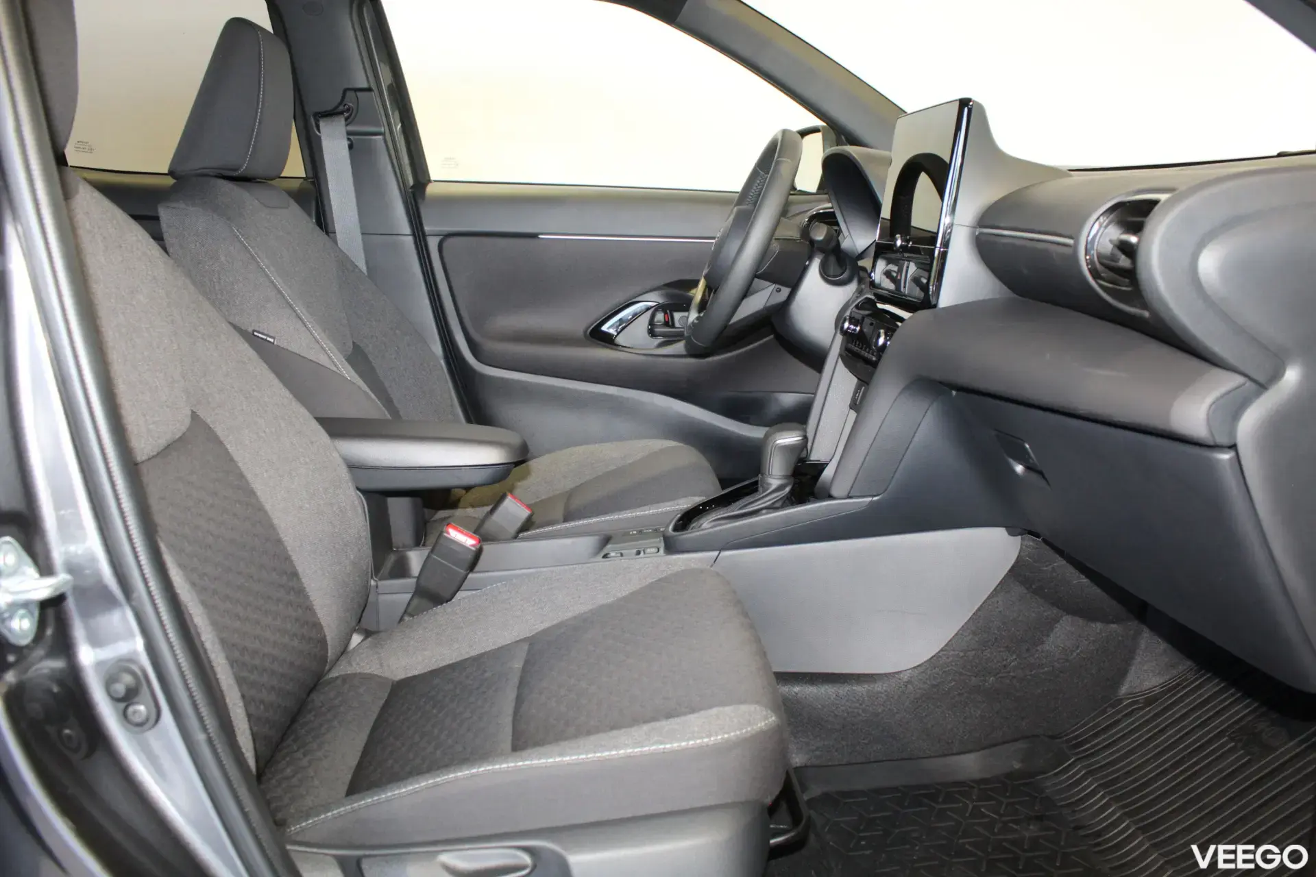 Toyota Yaris Cross Active Plus 1.5 68kW