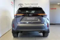 Toyota Yaris Cross Active Plus 1.5 68kW thumbnail