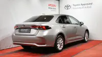 Toyota Corolla Active 1.8 72kW thumbnail