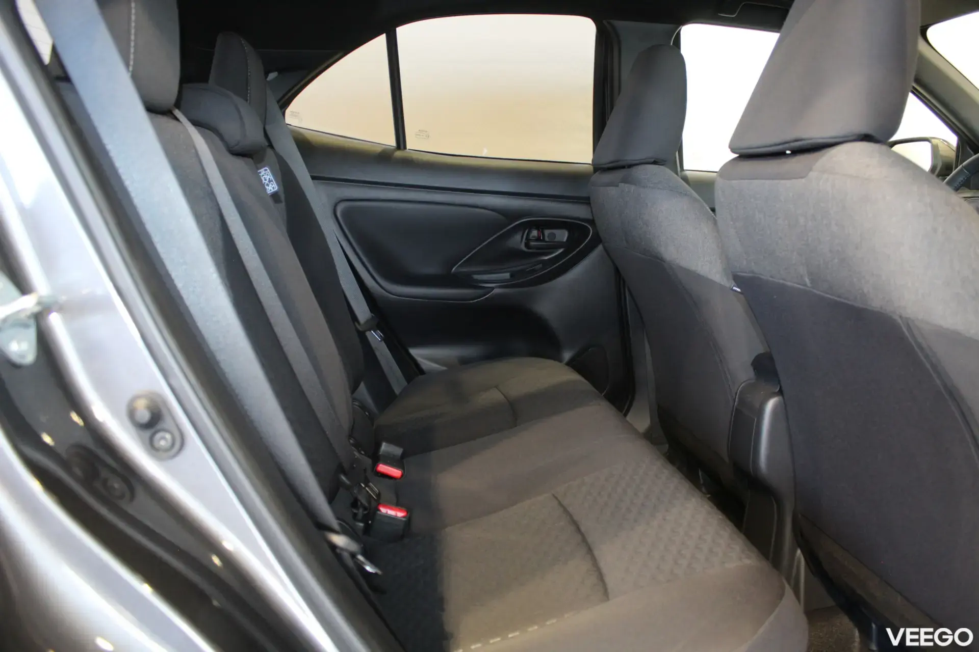 Toyota Yaris Cross Active Plus 1.5 68kW