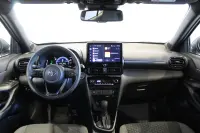 Toyota Yaris Cross Active Plus 1.5 68kW thumbnail